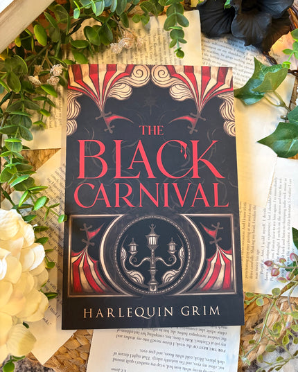 The Black Carnival