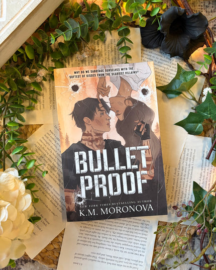 Bulletproof