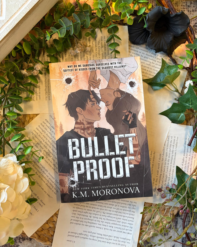 Bulletproof