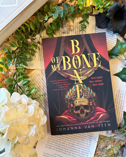 Bone of my Bone
