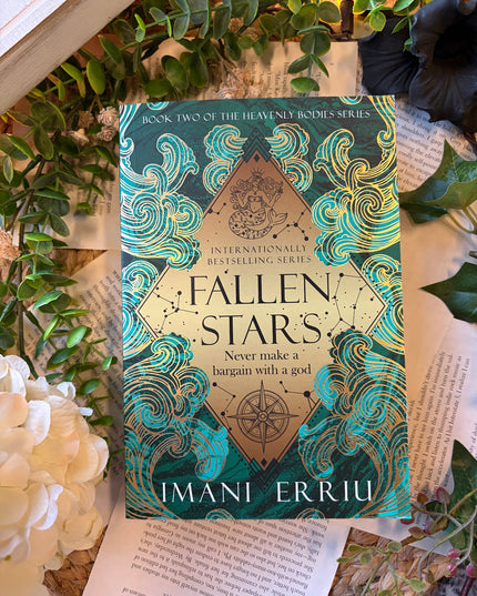 Fallen Stars