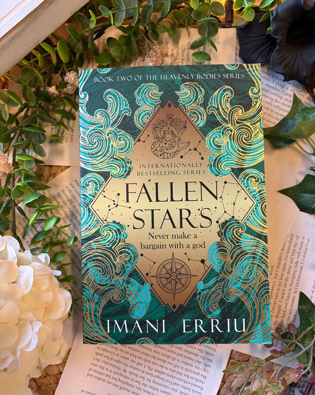 Fallen Stars