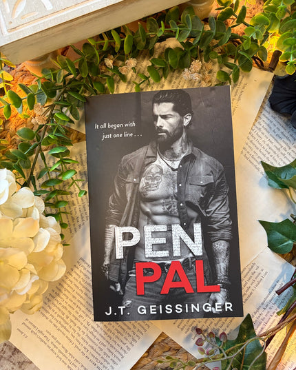 Pen Pal