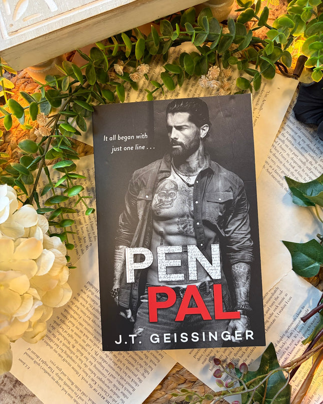 Pen Pal