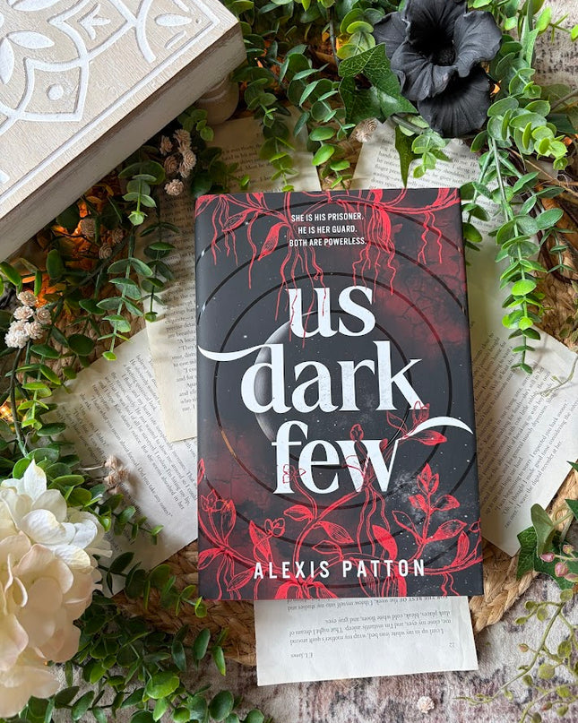 Us Dark Few