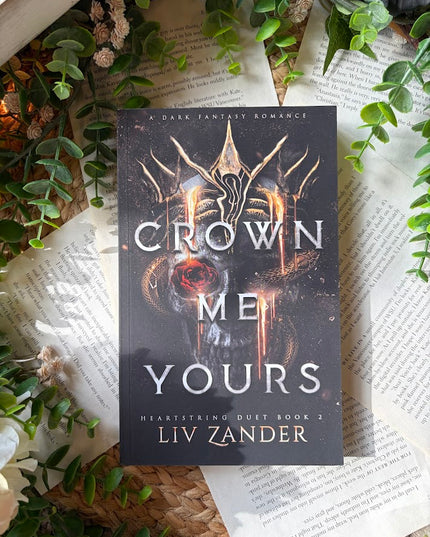 Crown Me Yours