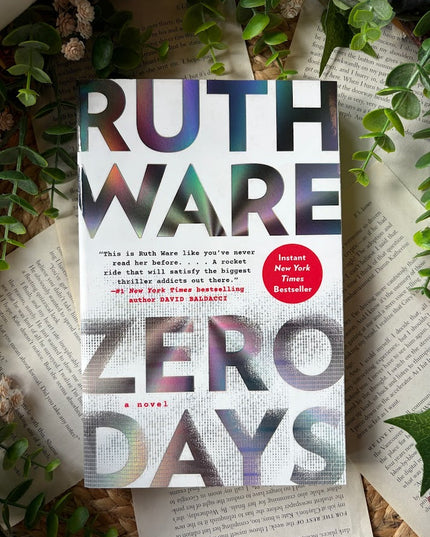 Zero Days