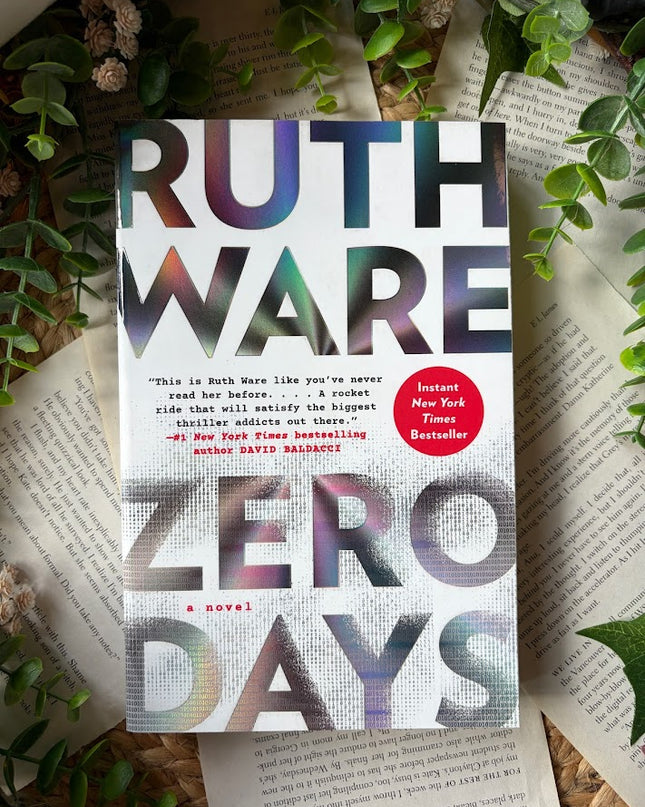 Zero Days
