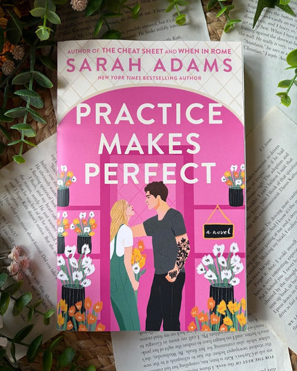 Practice Makes Perfect