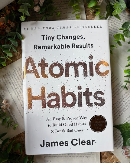 Atomic Habits