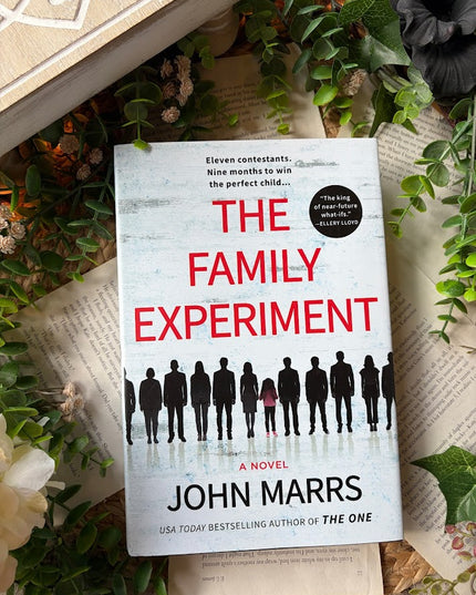 The Family Experiment