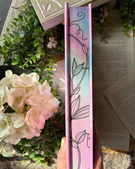 Love and Other Words