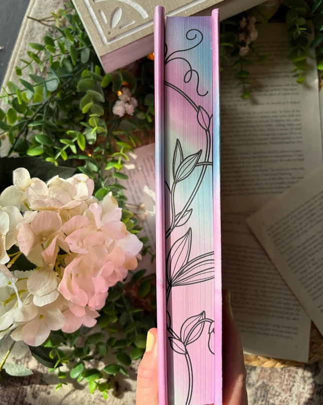 Love and Other Words
