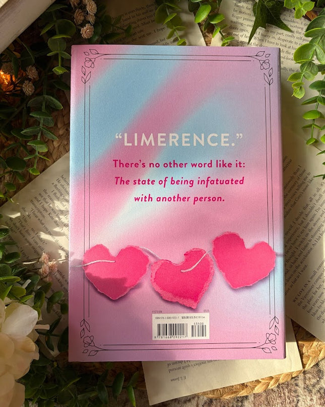 Love and Other Words