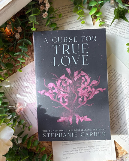 A Curse For True Love
