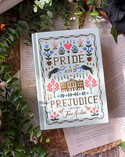 Pride And Prejudice