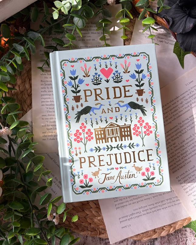 Pride And Prejudice