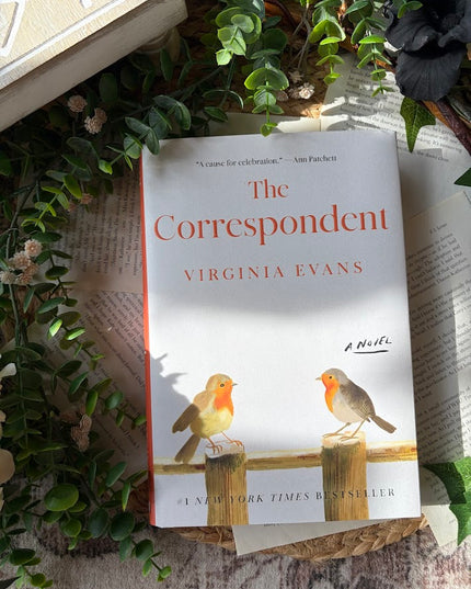 The Correspondent