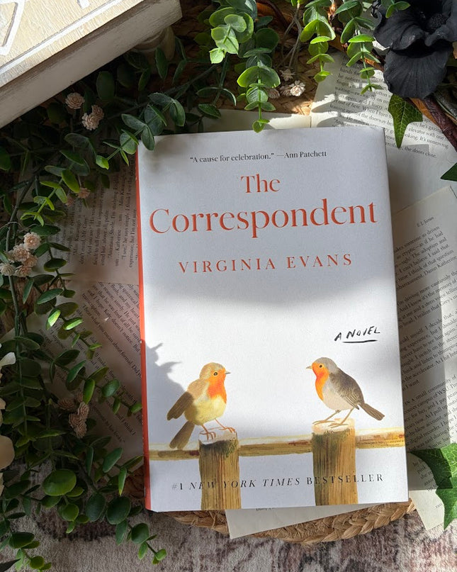 The Correspondent