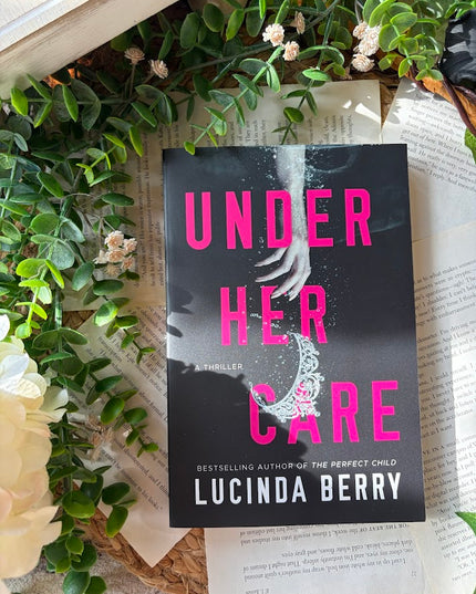Under Her Care