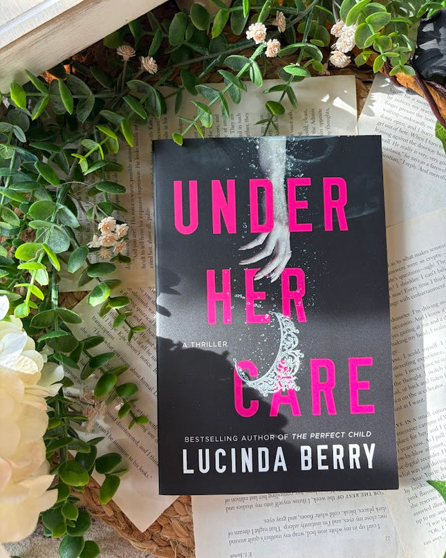 Under Her Care