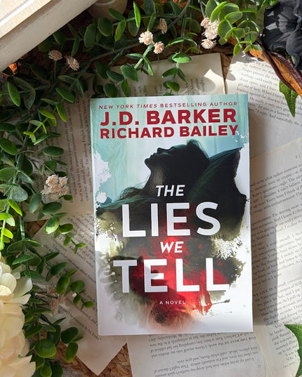 The Lies we Tell