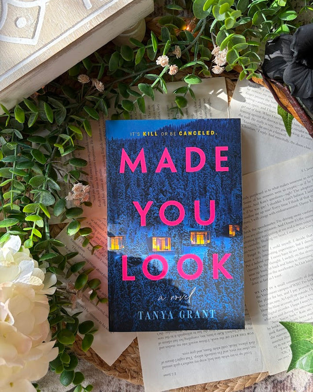 Made You Look