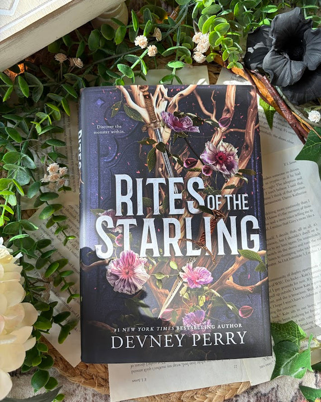 Rites of the Starling