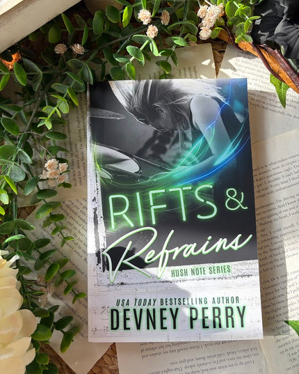 Rifts & Refrains