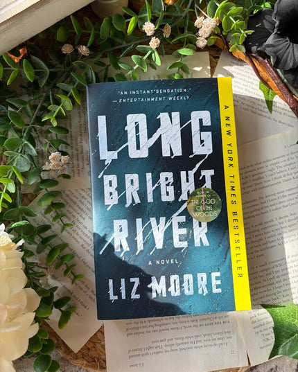 Long Bright River