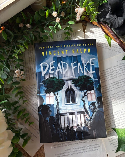 Dead Fake