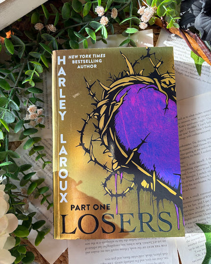 Losers- Part One