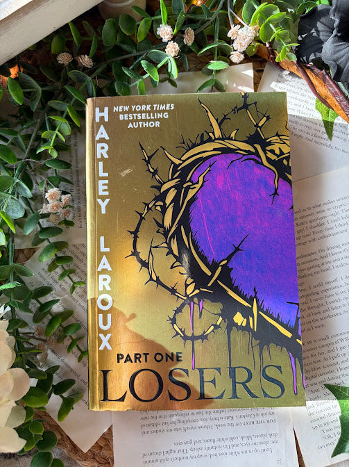 Losers- Part One