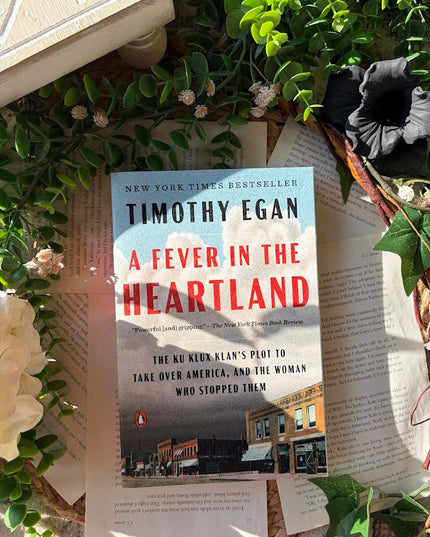A Fever in the Heartland