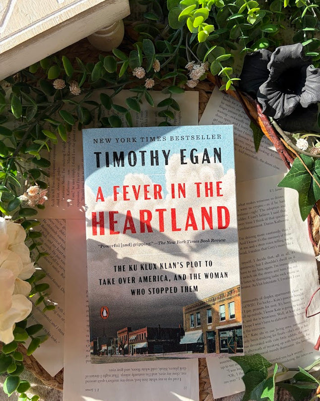 A Fever in the Heartland