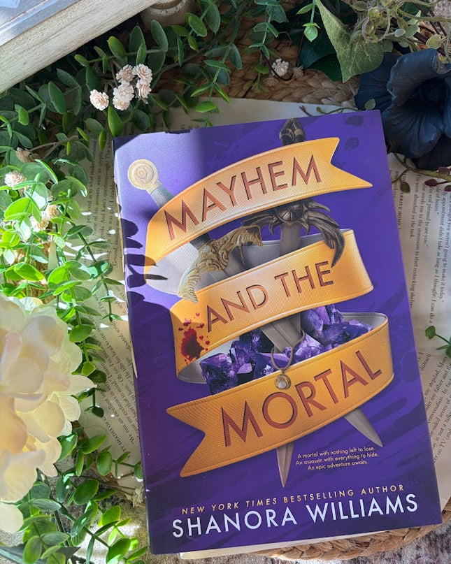 Mayhem and the Mortal