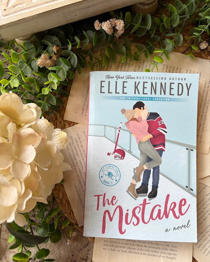 The Mistake