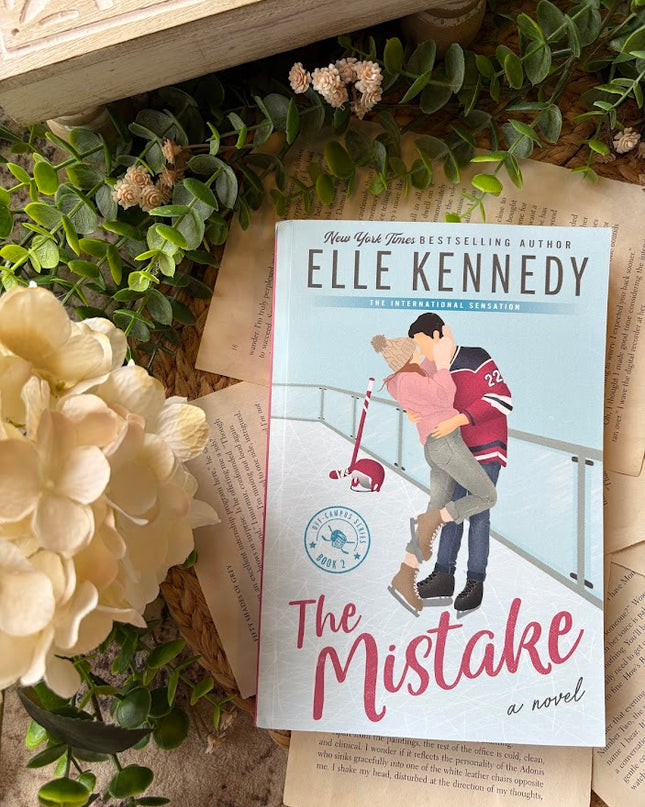 The Mistake