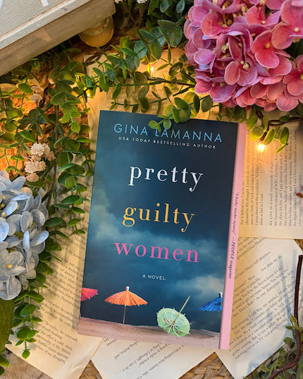 Pretty Guilty Women