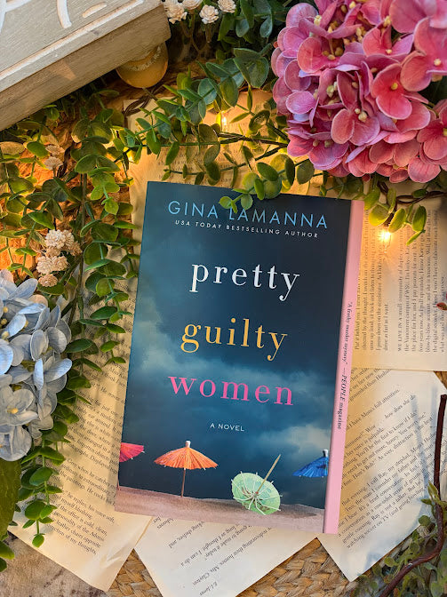Pretty Guilty Women