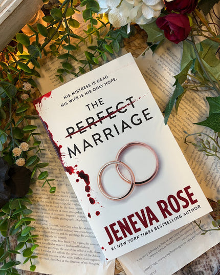 The Perfect Marriage