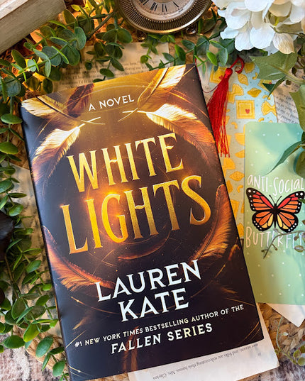 White Lights