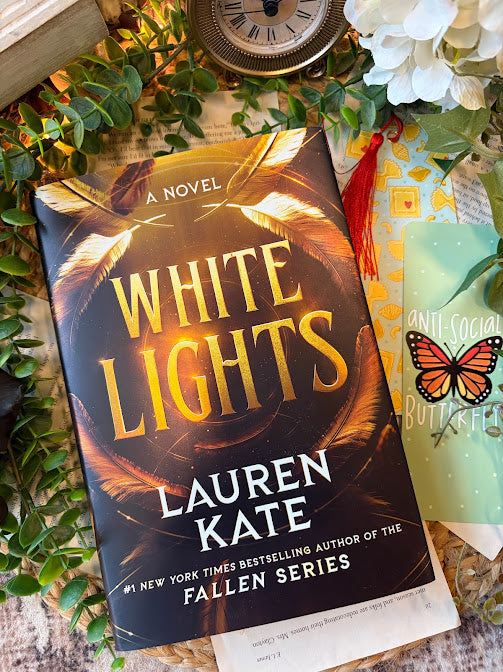 White Lights