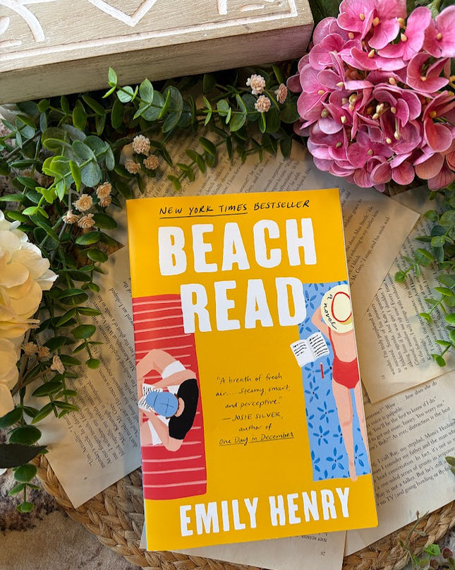 Beach Read