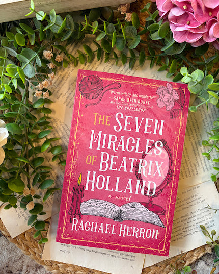 Seven Miracles of Beatrix Holland