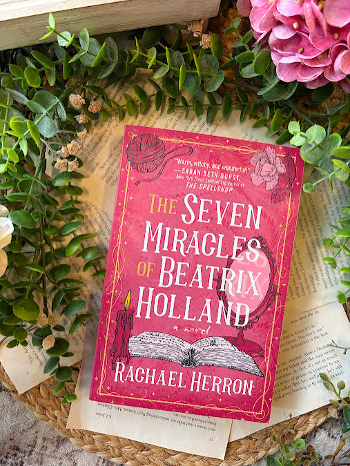 Seven Miracles of Beatrix Holland