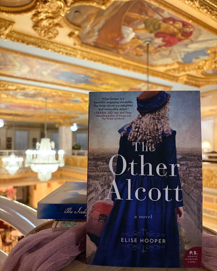 The Other Alcott
