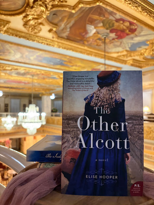 The Other Alcott