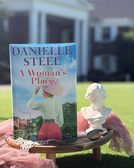 A Woman's Place
