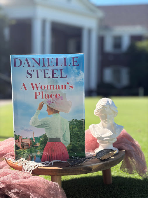 A Woman's Place